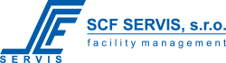 SCF SERVIS, s.r.o.